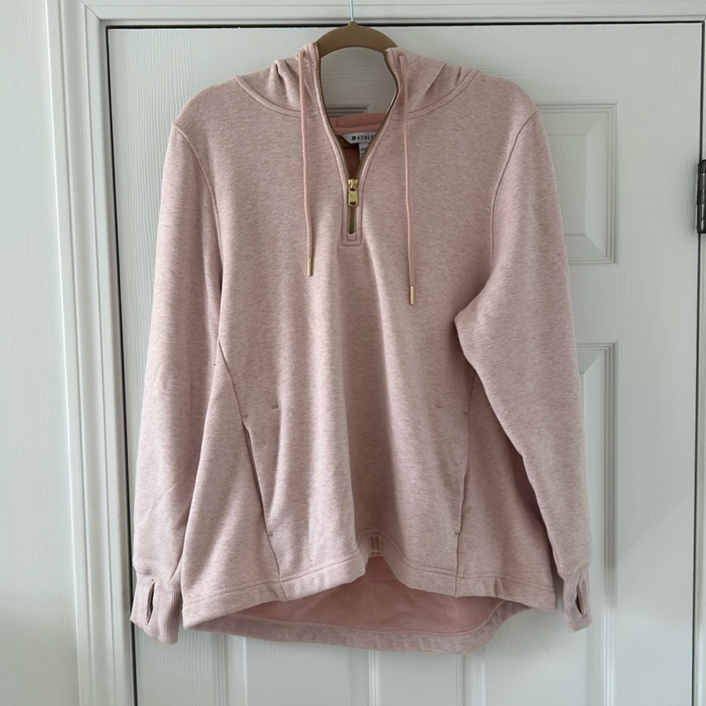 Athleta Hoodie